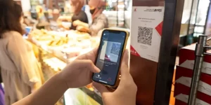 Pembayaran Pakai QRIS Tidak Kena PPN