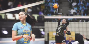 Yolla Yuliana: Atlet Voli Berprestasi dengan Pesona Selebriti