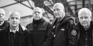 Cock Sparrer: Band Punk Rock Legendaris yang Membuka Jalan untuk Oi! dan Punk Hardcore