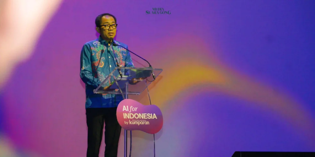 Menuju Era Industri 4.0, Wamenperin: Teknologi AI Kunci Wujudkan Smart Manufacturing