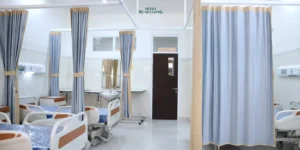 Warga Indonesia Lebih Memilih Berobat ke Malaysia dan Singapura