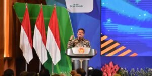 Pemprov Jatim Dorong Kecamatan Jadi Penggerak Utama Pembangunan