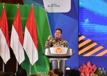 Pemerintah Provinsi Jawa Timur mengambil langkah strategis untuk memperkuat peran kecamatan sebagai motor pembangunan lokal.