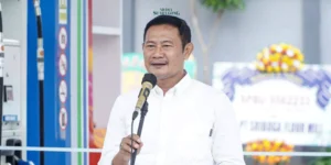 Lamongan Dorong Perekonomian Melalui Pengembangan Infrastruktur dan UMKM