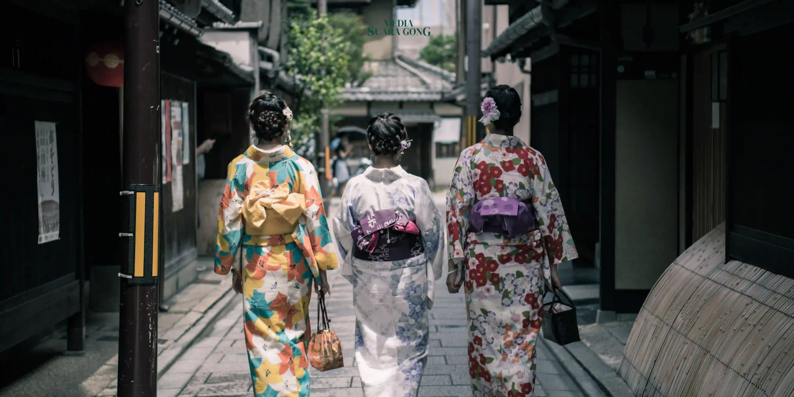 Hara Hachi Bu, Sebuah konsep yang telah menjadi bagian dari budaya makan masyarakat Jepang yang membuat mereka langsing atau asupan makan terjaga