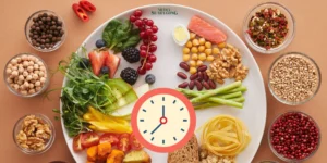 Ini Waktu Terbaik unutk Makan agar Tubuh Lebih Sehat dan Optimal