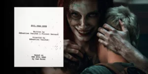 Film Baru Evil Dead Burn Siap Tayang 2026