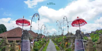 Berikut Empat Desa Wisata Indonesia yang mendapat pengakuan Internasional dan penghargaan Best Tourism Village dari United Nations Tourism. 