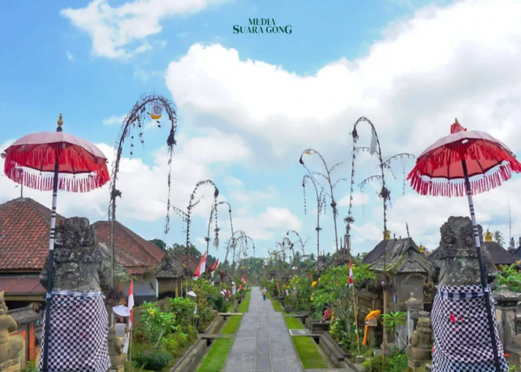 Berikut Empat Desa Wisata Indonesia yang mendapat pengakuan Internasional dan penghargaan Best Tourism Village dari United Nations Tourism. 