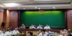 BPBD Jombang Gelar Seminar Penyusunan Dokumen Rencana Penanggulangan Bencana