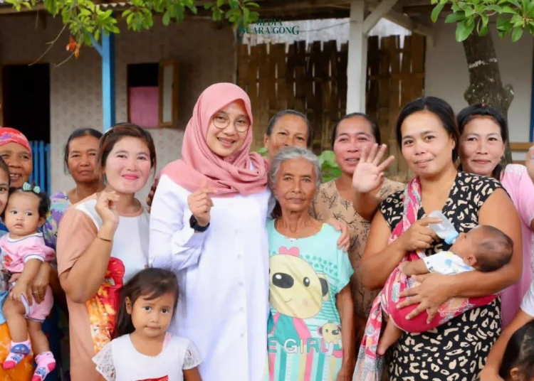 memperingati Hari Jadi Banyuwangi (Harjaba) ke-253, Pemerintah Kabupaten (Pemkab) Banyuwangi meluncurkan program pemutihan atau menghapus denda Pajak Bumi dan Bangunan Pedesaan dan Perkotaan (PBB-P2)