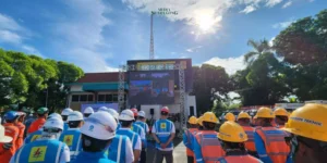 PLN Gelar Pemeliharaan Serentak di Jatim untuk Keandalan Listrik Nataru