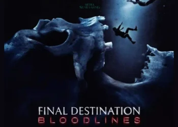 Warner Bros. resmi mengumumkan tanggal rilis film keenam dalam seri Final Destination, berjudul Final Destination: Bloodlines.