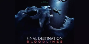 Warner Bros. resmi mengumumkan tanggal rilis film keenam dalam seri Final Destination, berjudul Final Destination: Bloodlines.