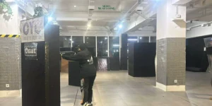 INASSOC Gelar Pertandingan Airsoft di FORDA II 2024 Surabaya