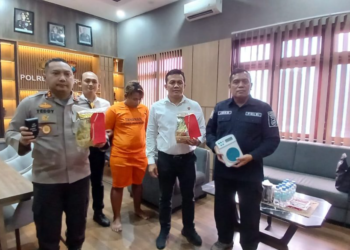 Satuan Reserse Narkoba Polres Pasuruan kembali menunjukkan komitmennya dalam memberantas peredaran narkoba. Berikut ulasannya.