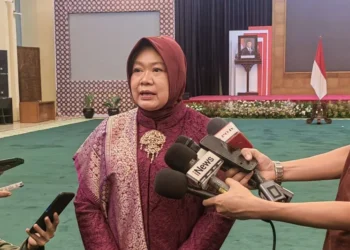 Sejarah baru tercipta di lingkungan MPR RI. Siti Fauziah resmi dilantik sebagai Sekretaris Jenderal (Sekjen) MPR RI.