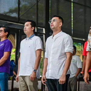 Wamenpora Taufik Hidayat Fokus Kembangkan Padel di Indonesia