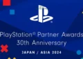 Sony Rayakan Ulang Tahun ke-30 PlayStation dengan Penghargaan PlayStation Partner 2024