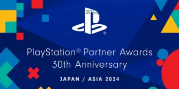 Sony Rayakan Ulang Tahun ke-30 PlayStation dengan Penghargaan PlayStation Partner 2024