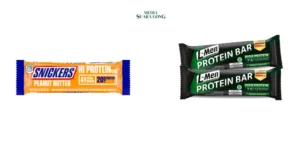 Studi Peringatkan: Klaim Protein Tinggi pada Makanan Olahan Mungkin Menyesatkan