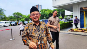 Mendikdasmen Beri Sinyal Kembalinya Ujian Nasional pada 2026