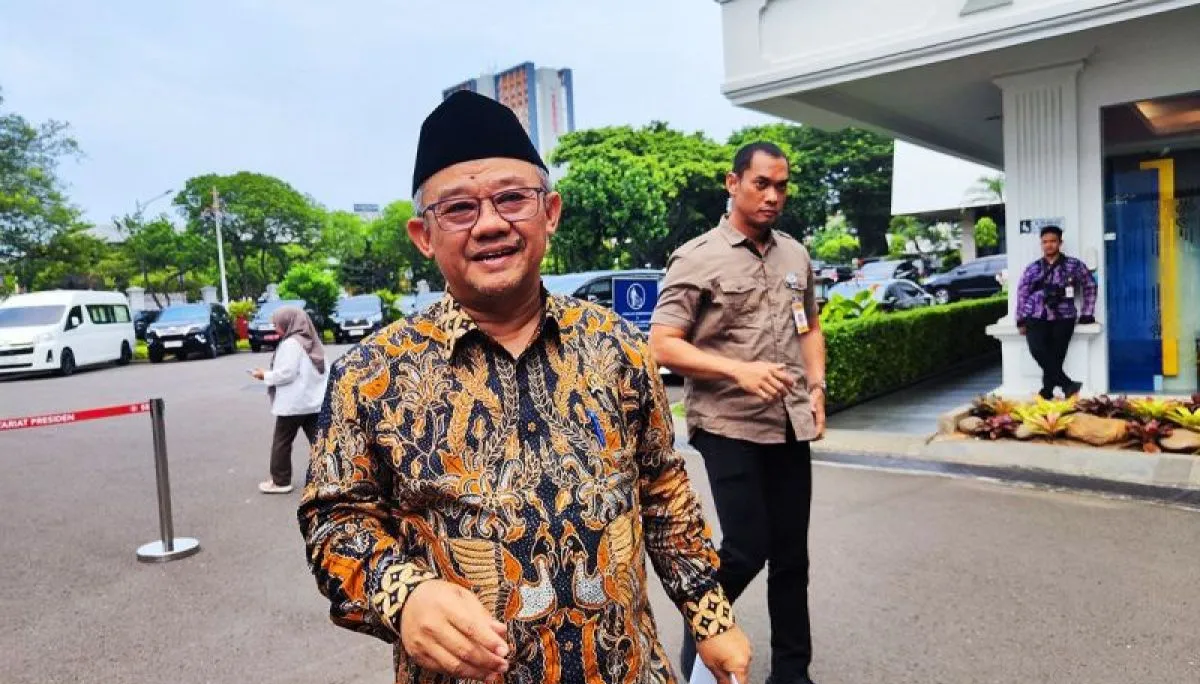 Mendikdasmen, Abdul Mu’ti memberikan sinyal kuat terkait rencana kembalinya Ujian Nasional (UN), yang sempat dihapus beberapa tahun lalu.