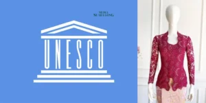 Tim Kebaya Nasional Usulkan Kebaya Indonesia Jadi Warisan Budaya Tak Benda UNESCO