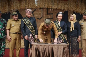 Desa Sukorejo: Wisata Budaya Pertama di Tuban yang Menjaga Tradisi Lokal