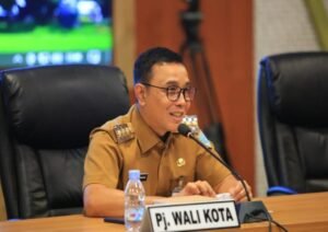Komitmen Probolinggo Optimalkan Predikat Kota Layak Anak
