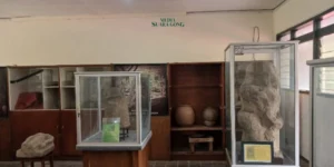 Wisata Sejarah Gratis di Jember: Mengunjungi Ruang Koleksi Cagar Budaya