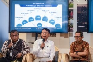 Penemuan Pulau Baru: Teknologi Ungkap Kekayaan Nusantara