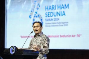 Pengguna Narkoba Kini Dikategorikan Sebagai Korban, Bukan Pelaku Kriminal