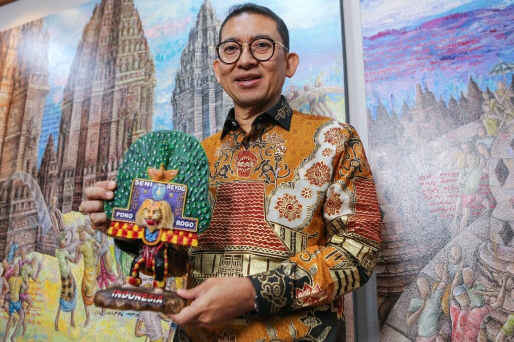 Inisiatif ini dilakukan sebagai bagian dari persiapan menyongsong peringatan 80 tahun kemerdekaan Indonesia pada tahun 2025.