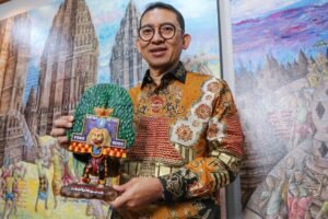 Indonesia Akan Merevisi Sejarah Nasional untuk Peringatan 80 Tahun Kemerdekaan