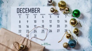 Gaes !!! Libur Panjang Nataru: Cuti Bersama Desember 2024 dan Tips Liburan Seru!