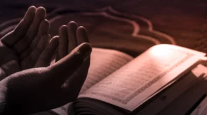 Awali 2025 dengan Doa Tahun Baru untuk Keberkahan dan Kesuksesan