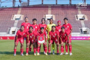Garuda Pertiwi Melaju ke Final Piala AFF Putri 2024, Siap Ukir Sejarah!