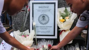 Bukan Tawuran, Penembakan Siswa di Semarang Dipicu Emosi di Jalan