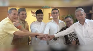 Denny Sumargo dan Farhat Abbas Berdamai, Begini Nasib Donasi Agus Salim!