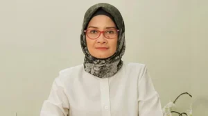 Juru Bicara Kepresidenan Adita Irawati Minta Maaf Soal ‘Rakyat Jelata’