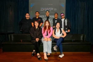 DWP 2024 Kembali Hadir dengan Konsep Pesta yang Baru