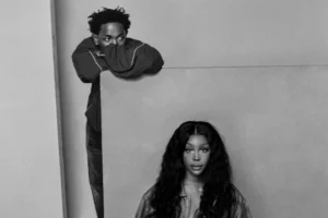 Kendrick Lamar dan SZA Siap Gelar ‘The Grand National Tour’ di Amerika Utara 2025