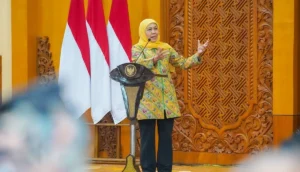 Gubernur Khofifah Dorong Unej Tingkatkan Riset Hortikultura