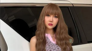 Lucinta Luna Sebut Iza Sega dan Oknum Polisi Jebak dalam Kasus Obat Terlarang