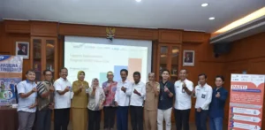 BKKBN Jatim Perkuat Kolaborasi Lintas Sektor untuk Percepat Penurunan Stunting