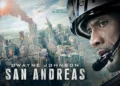 Film San Andreas: Bencana Besar, Aksi Gila, Dwayne Johnson Jadi Pahlawan! (Media Suaragong)