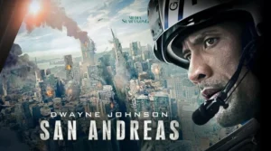 Film San Andreas: Bencana Besar, Aksi Gila, Dwayne Johnson Jadi Pahlawan!