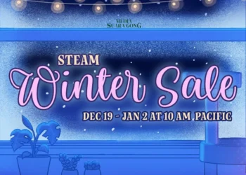 steam winter sale 2024