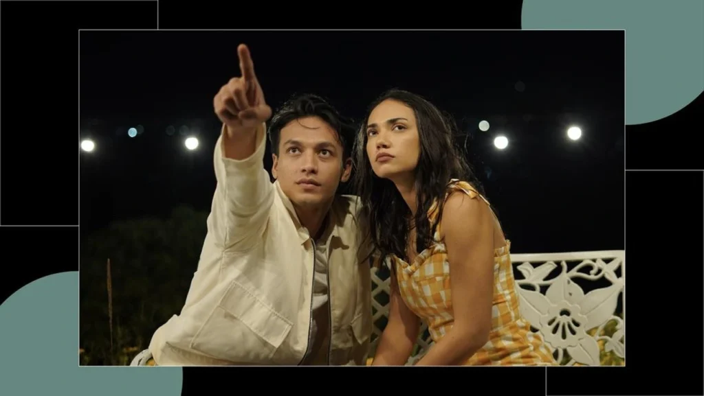 Vidio Original Series kembali memukau penonton dengan merilis serial terbaru, True Stalker.